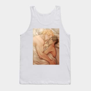 Patroquilles Tank Top